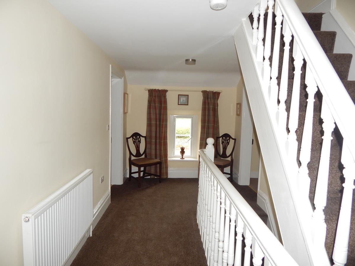 Fern Bank Bed & Breakfast Great Rowsley Luaran gambar