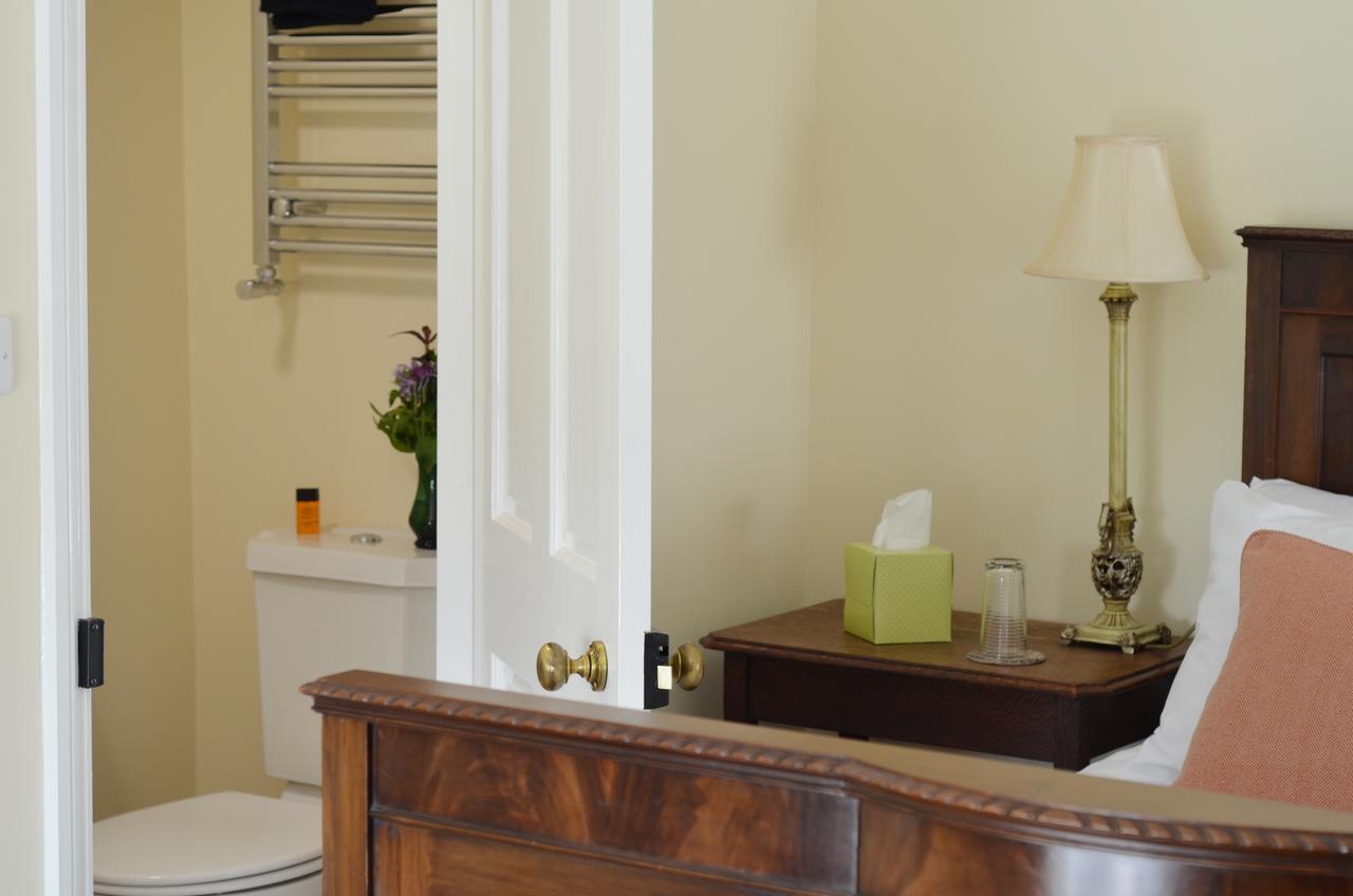 Fern Bank Bed & Breakfast Great Rowsley Luaran gambar